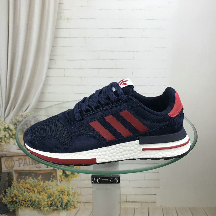 Кроссовки adidas ZX 500 #1