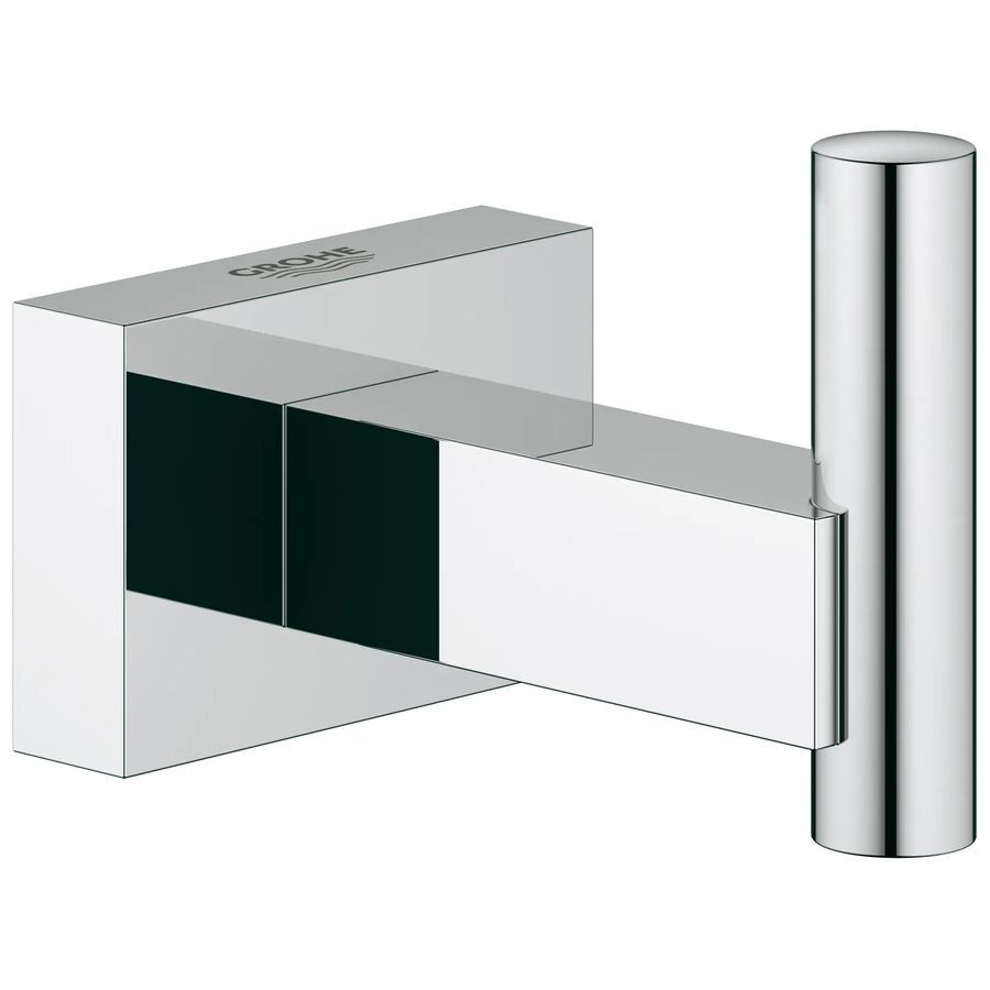 Крючок Grohe Essentials Cube 40511001 #1