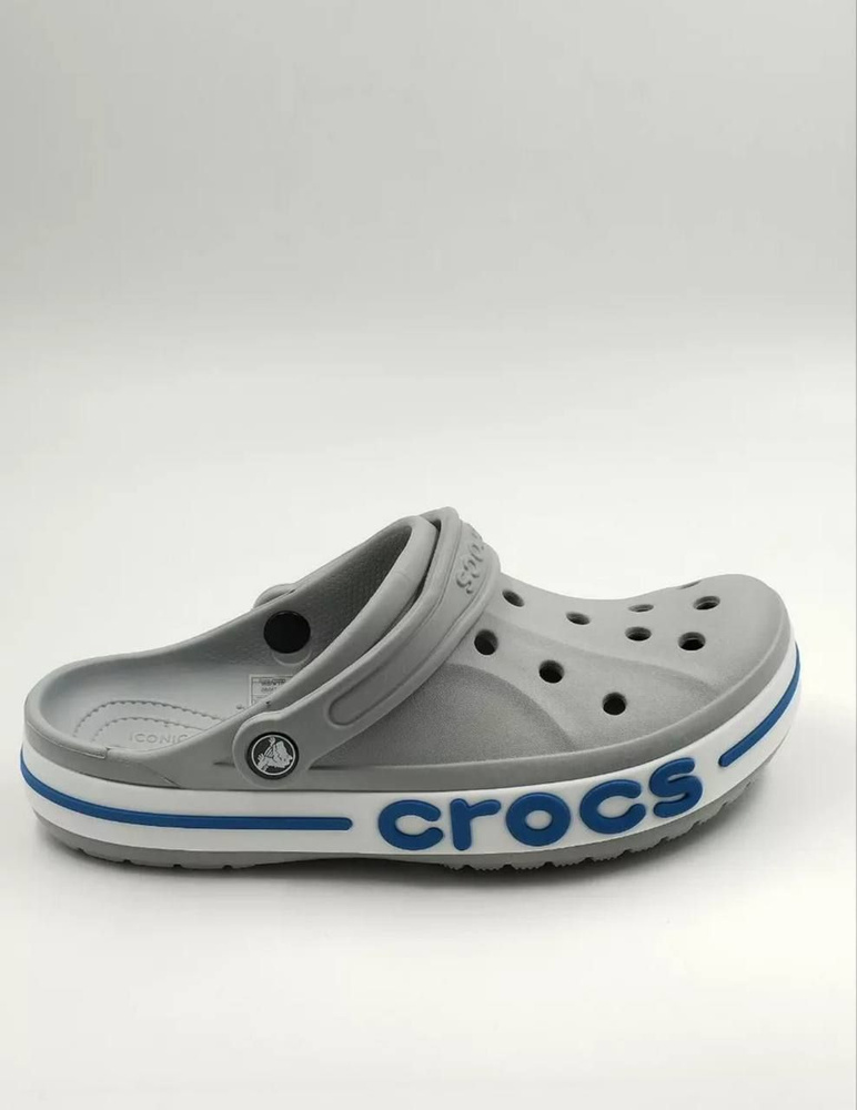 Сабо Crocs #1