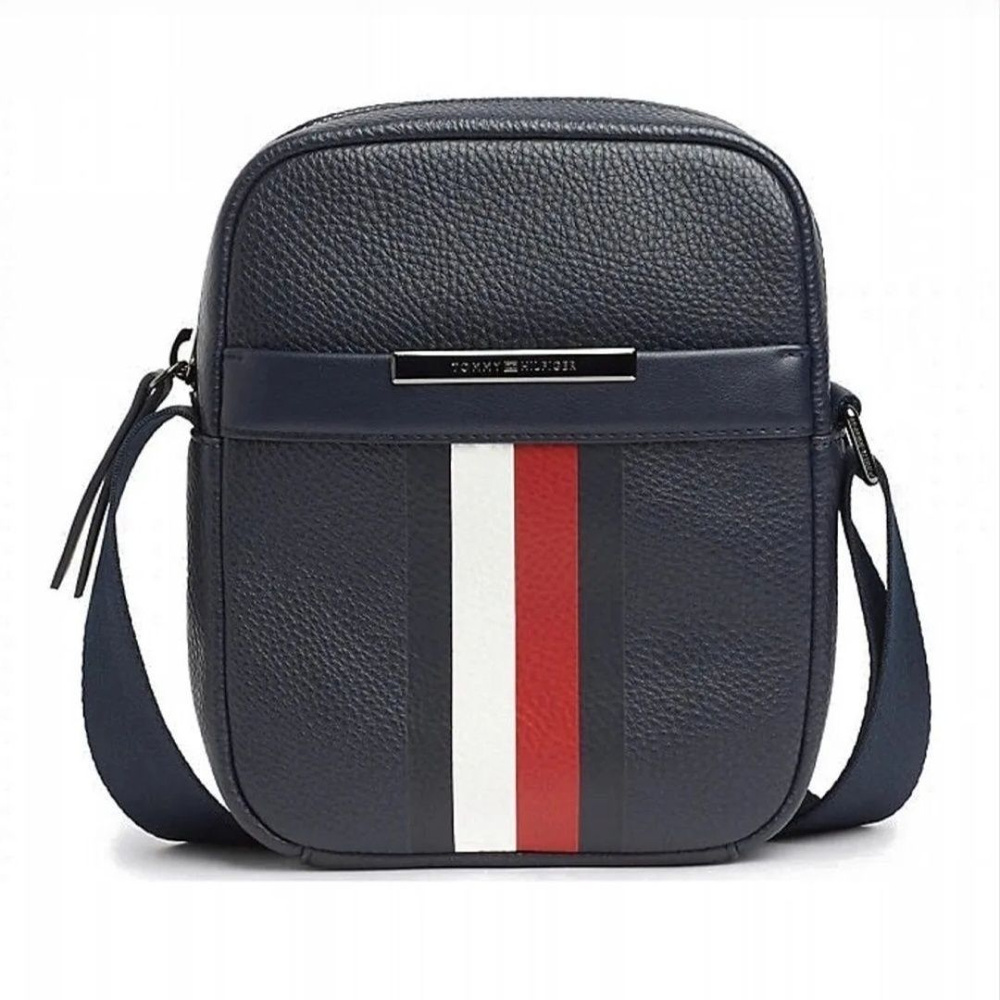 Tommy Hilfiger Сумка на плечо #1