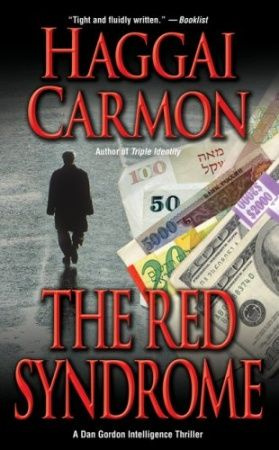 Red Syndrome (Dan Gordon Thrillers) #1