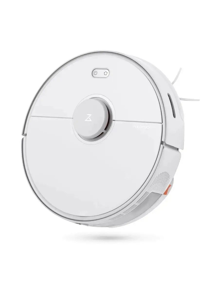 Xiaomi Roborock S5 MAX Global White. Товар уцененный #1