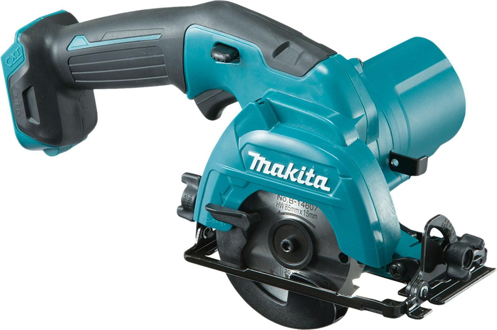 Пила дисковая Makita HS301DZ #1