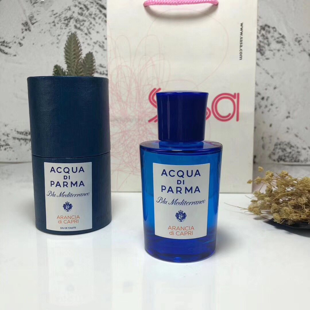 Acqua Di Parma Духи ARANCIA di CAPRI 75 мл #1