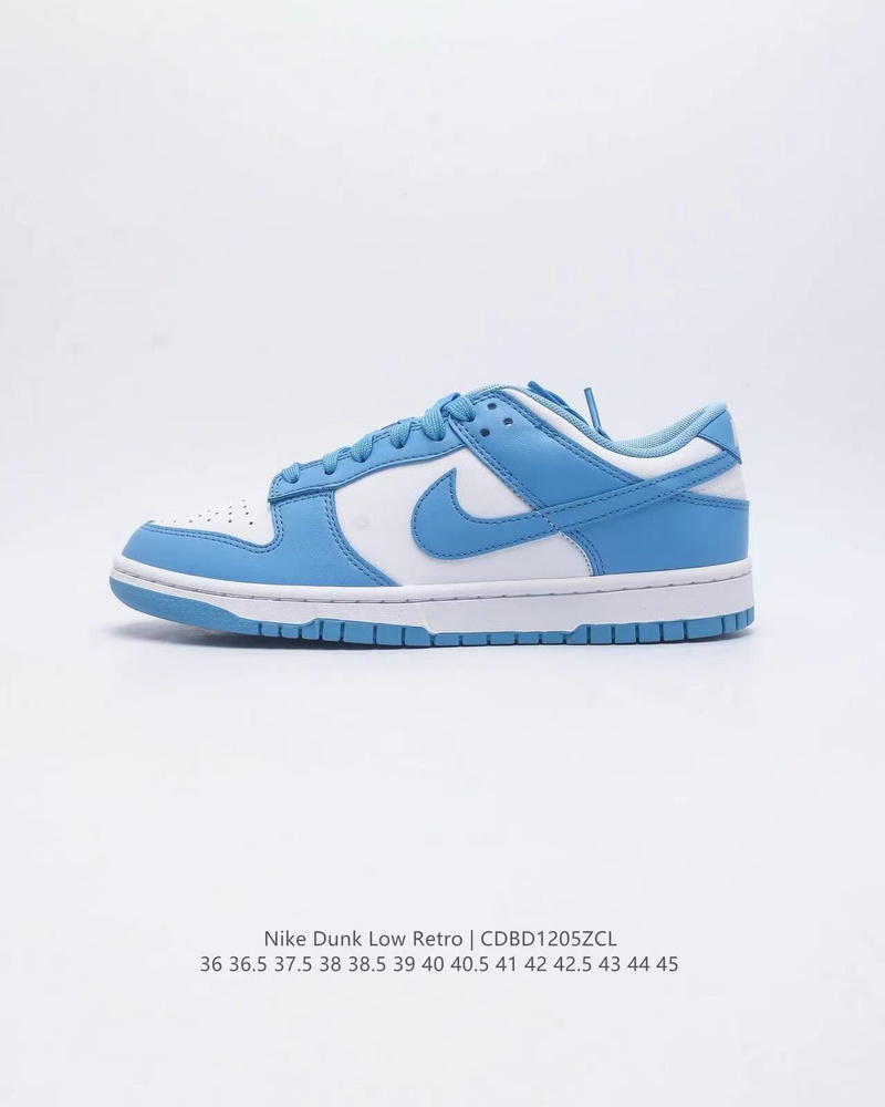 Кроссовки Nike Dunk SB #1