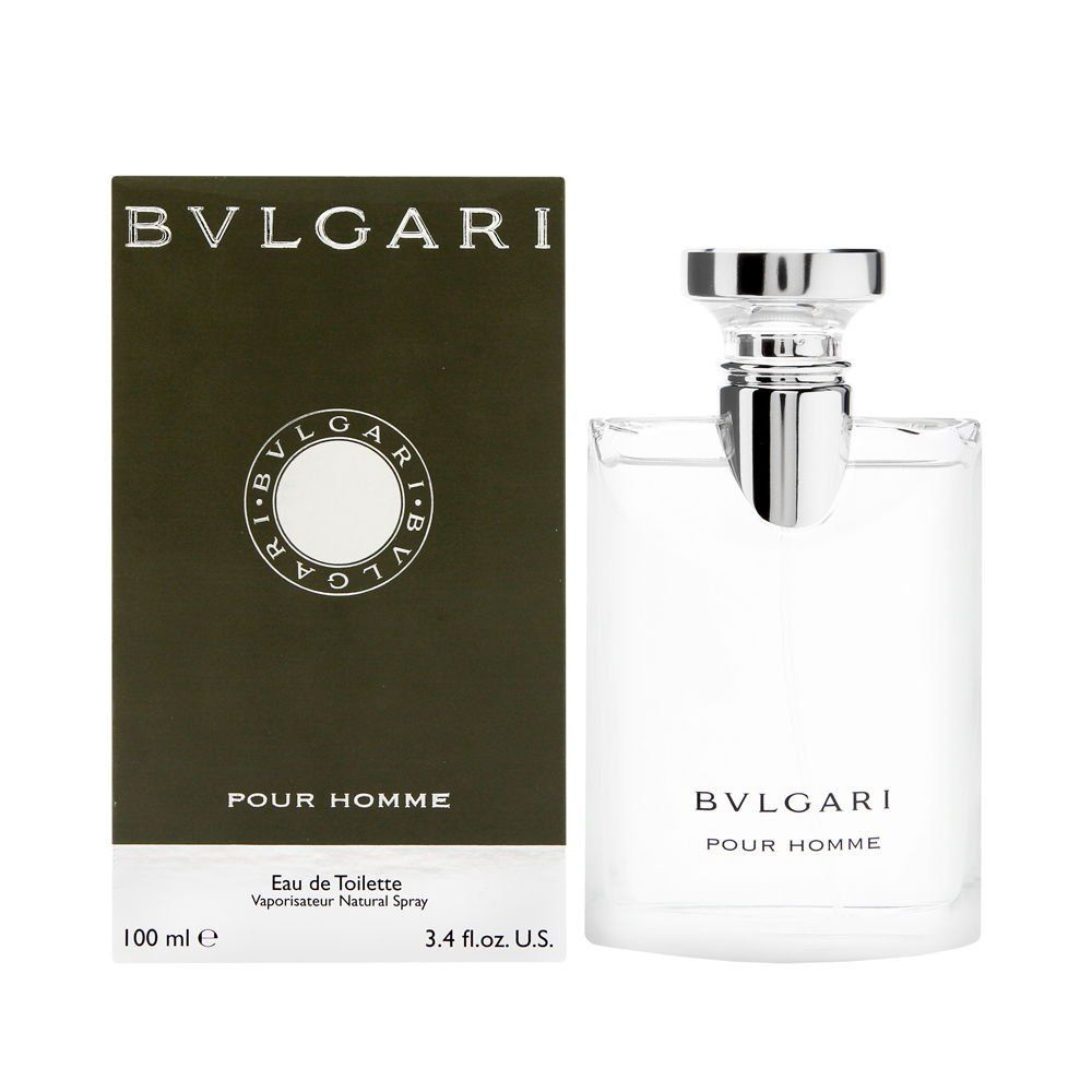 Bvlgari Духи Pour Homme 100 мл #1