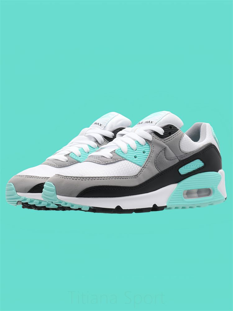 Кроссовки Nike Air Max 90 #1