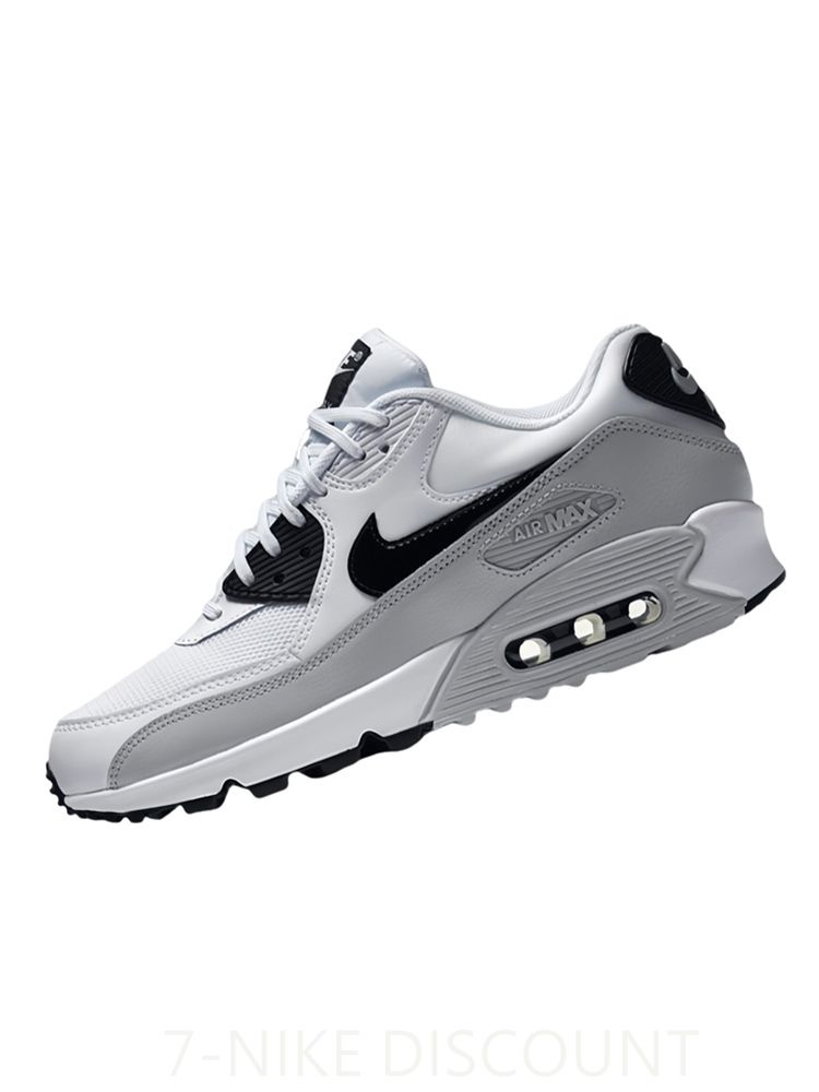 Кроссовки Nike Air Max 90 #1