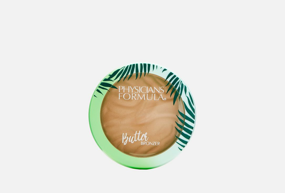 Пудра бронзер Murumuru Butter Bronzer #1