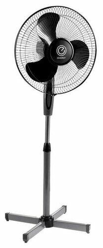 Energy Напольный вентилятор 1659, черный #1