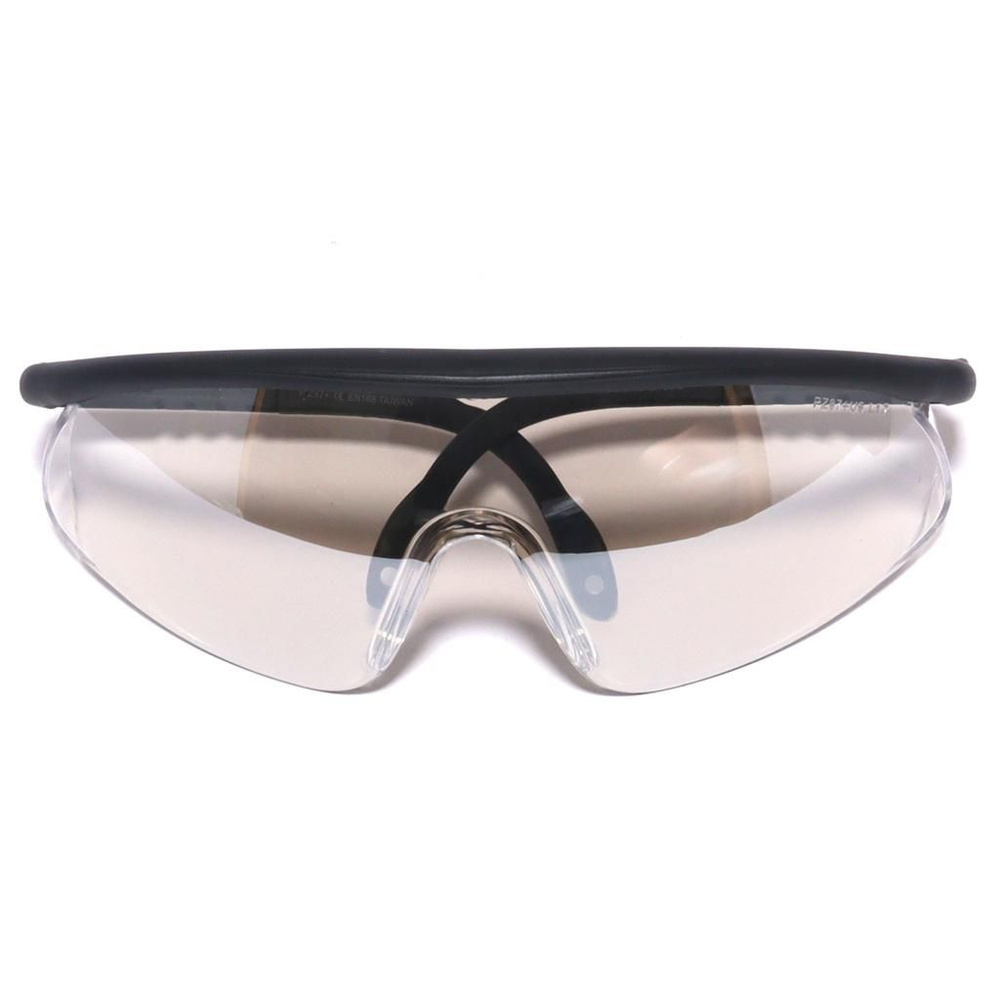 Очки баллистические PMX G-5180s, зеркально-серые 50%, g-5180s #1