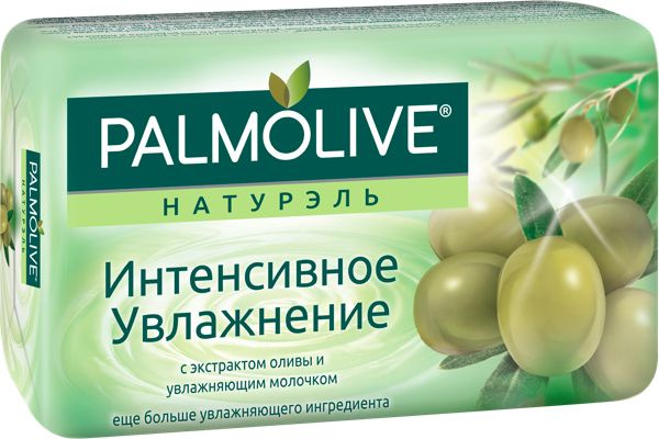 Palmolive Твердое мыло #1