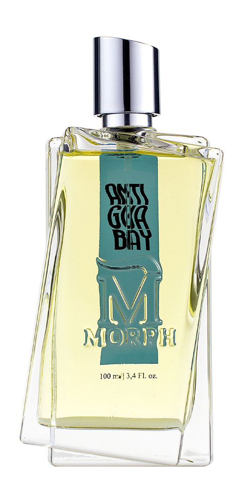 Парфюмерная вода / Morph Antigua Bay Eau de Parfum #1