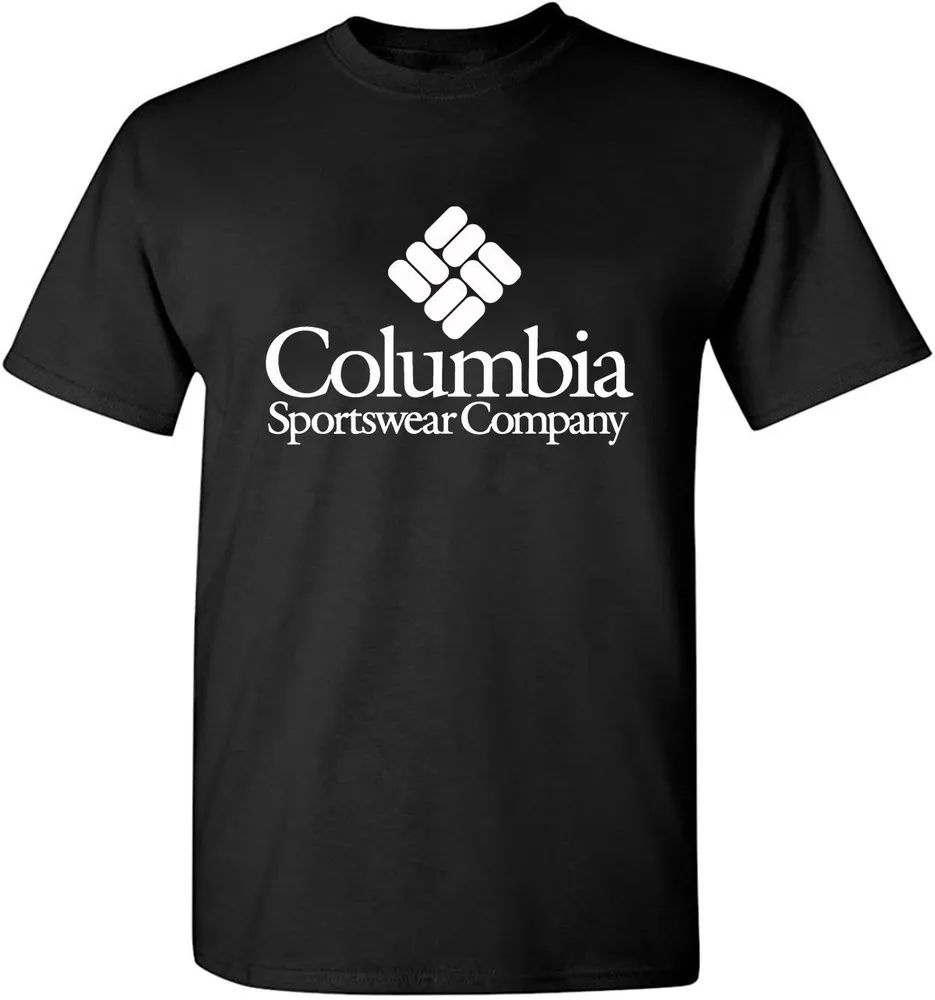 Футболка Columbia Быт и досуг #1