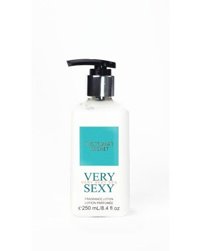 Лосьон для тела Victoria's Secret Sexy Sea 250ml #1