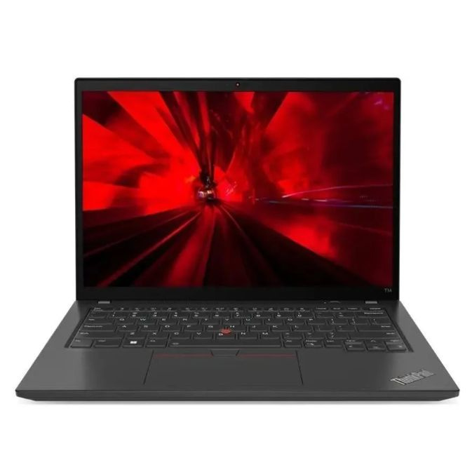 Lenovo ThinkPad T14 Gen 3 Ноутбук 14", Intel Core i7-1260P, RAM 16 ГБ 512 ГБ, Intel Iris Xe Graphics, #1