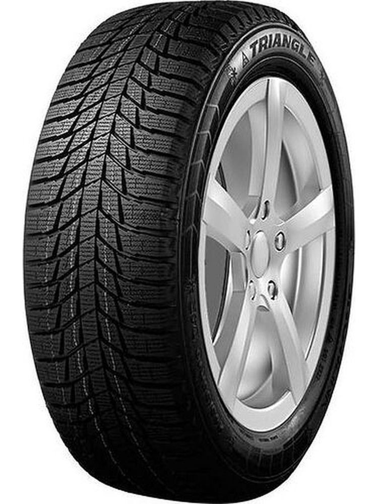 Triangle Triangle SnowLink PL01 Шины  зимние 205/65  R15 99R Нешипованные #1