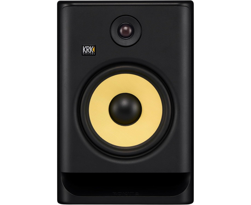 KRK ROKIT RP8G5 Студийный монитор #1