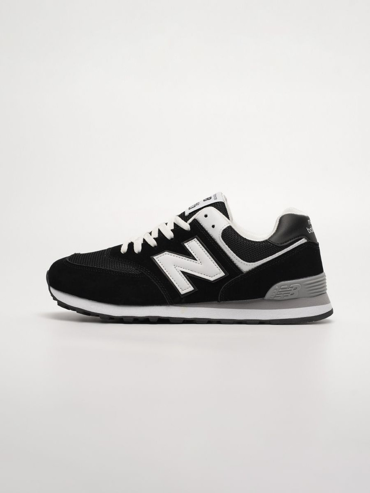 Кроссовки New Balance New Balance 574 #1