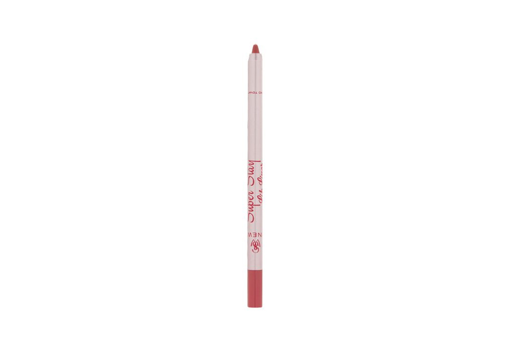 Карандаш для губ SHINEWELL Lip Liner Super Stay #1