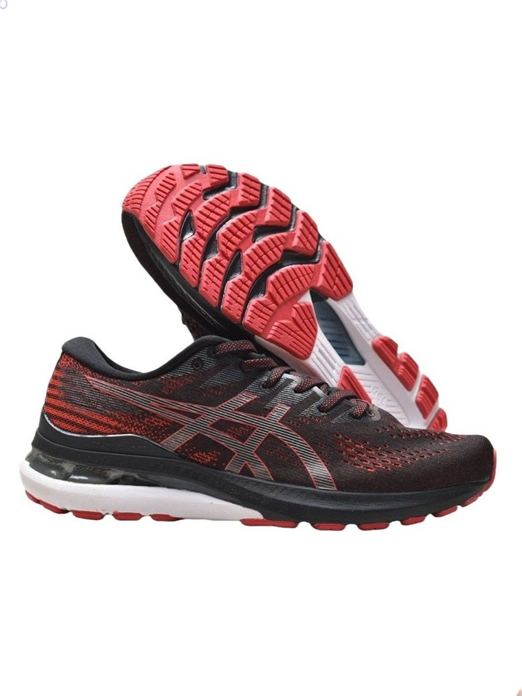 Кроссовки ASICS GEL-KAYANO 28 LITE-SHOW #1