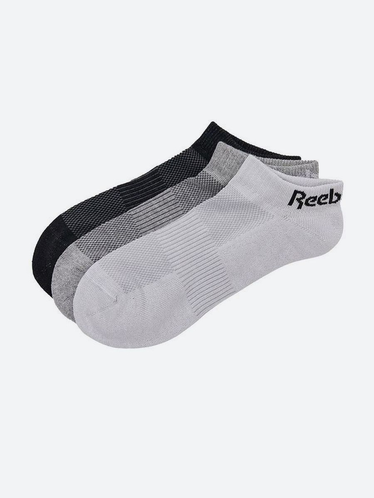 Комплект носков Reebok LINER CORE SOCKS C 3P #1