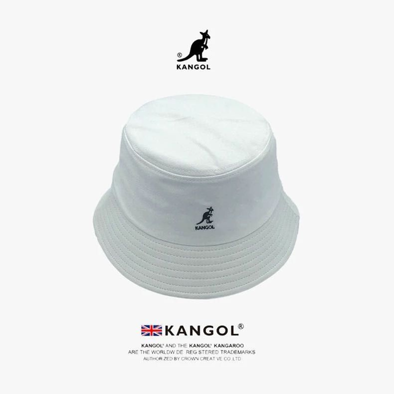 Шапка KANGOL #1