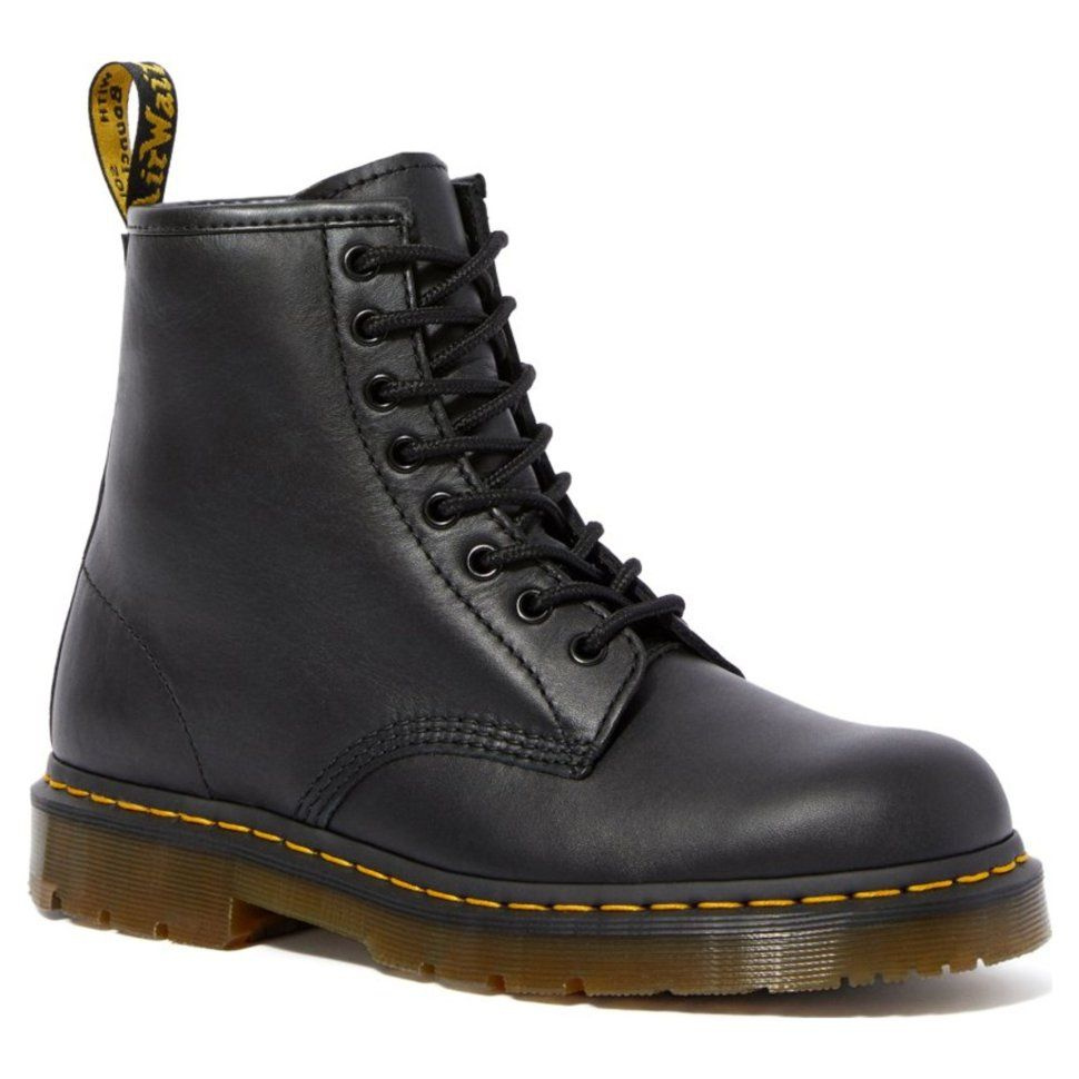 Ботинки Dr. Martens #1