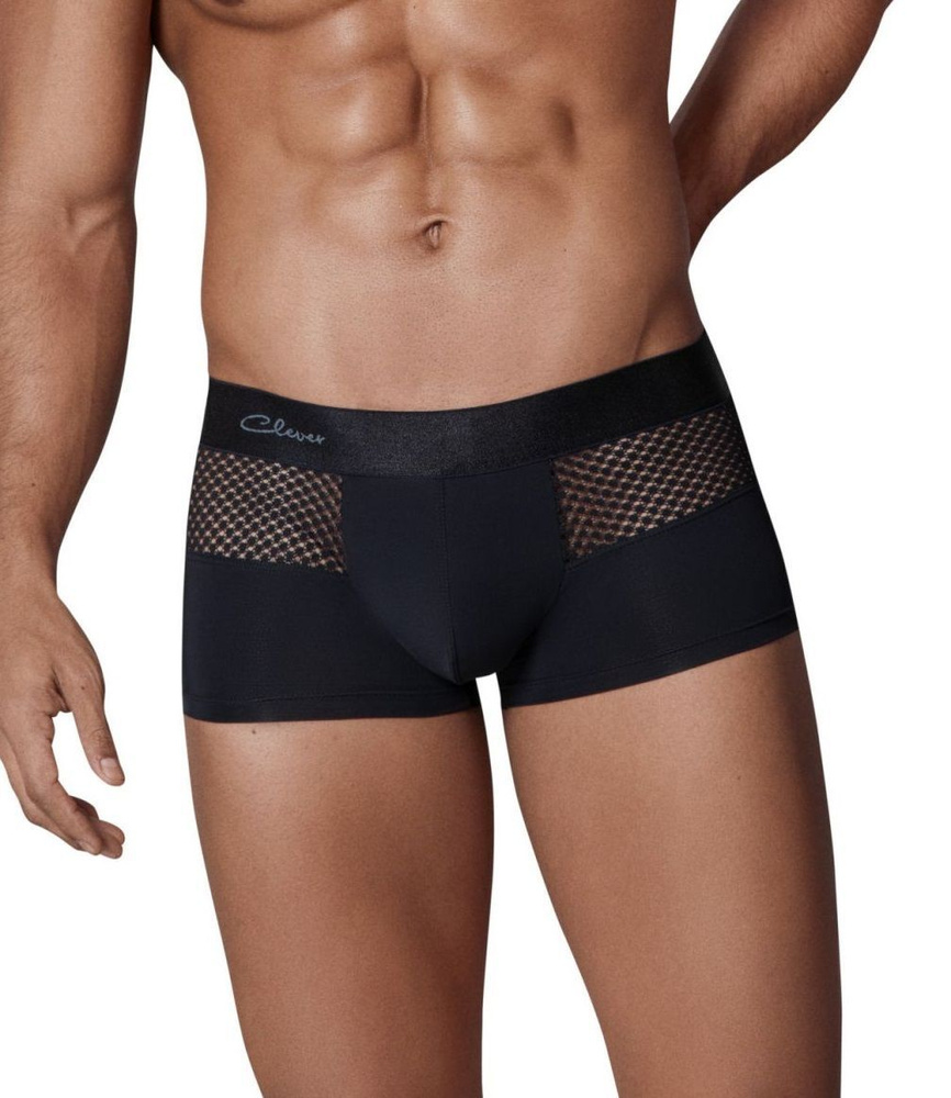 Трусы боксеры Clever Masculine Underwear #1