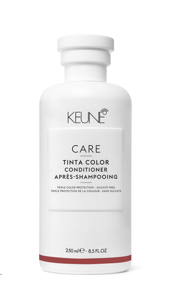 Кондиционер для окрашенных волос KEUNE Care Tinta Color Conditioner 250ml  #1