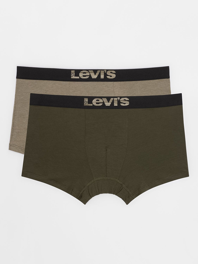 Комплект трусов брифы Levi's, 2 шт #1