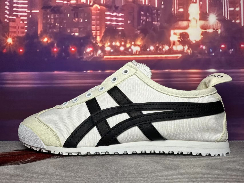 Кроссовки Onitsuka Tiger #1