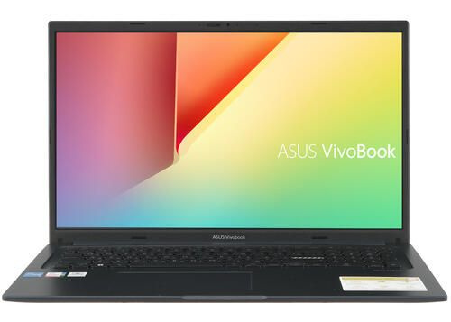 ASUS X1704ZA-AU343 Игровой ноутбук 17.3", RAM 16 ГБ, SSD #1