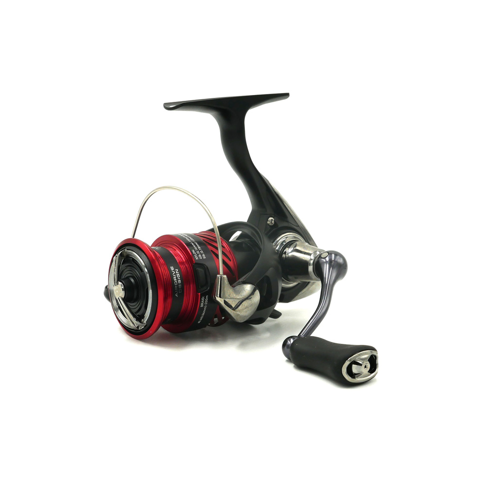 Катушка безынерционная '23 DAIWA NINJA LT 1000 3+1BB #1