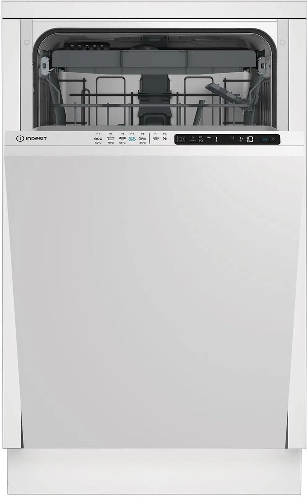 Встраиваемая посудомоечная машина Indesit DIS 2C50 #1