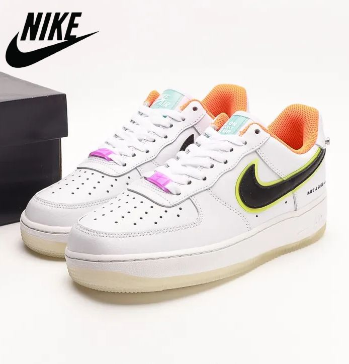 Кроссовки Nike Air Force 1 #1