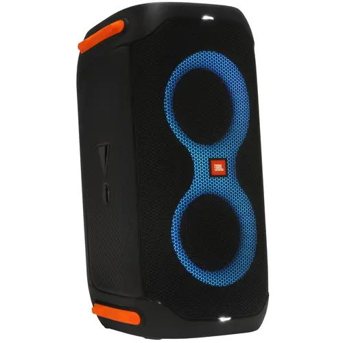 Портативная акустика JBL PartyBox 110 #1