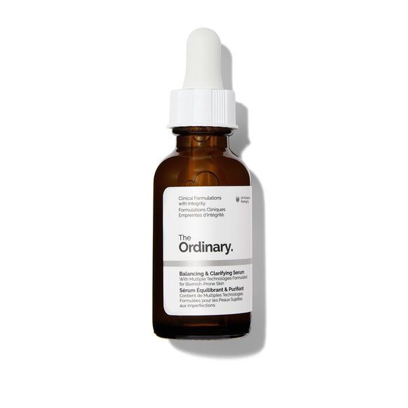 THE ORDINARY Сыворотки BALANCING + CLARIFYING SERUM #1