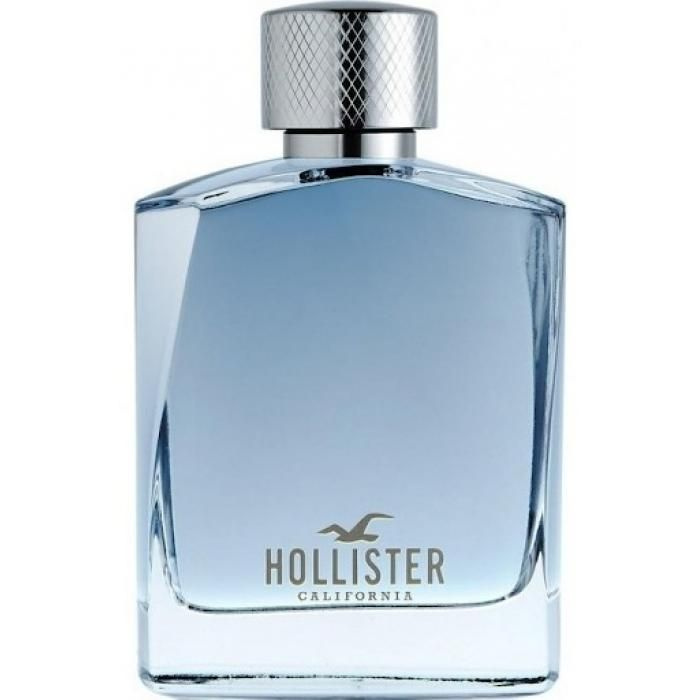 Hollister Wave for Him, 100 мл, Туалетная вода #1