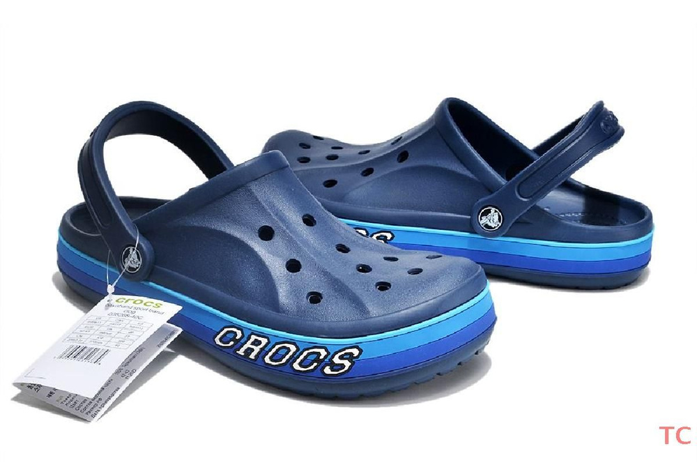 Сабо Crocs Coast Clog #1