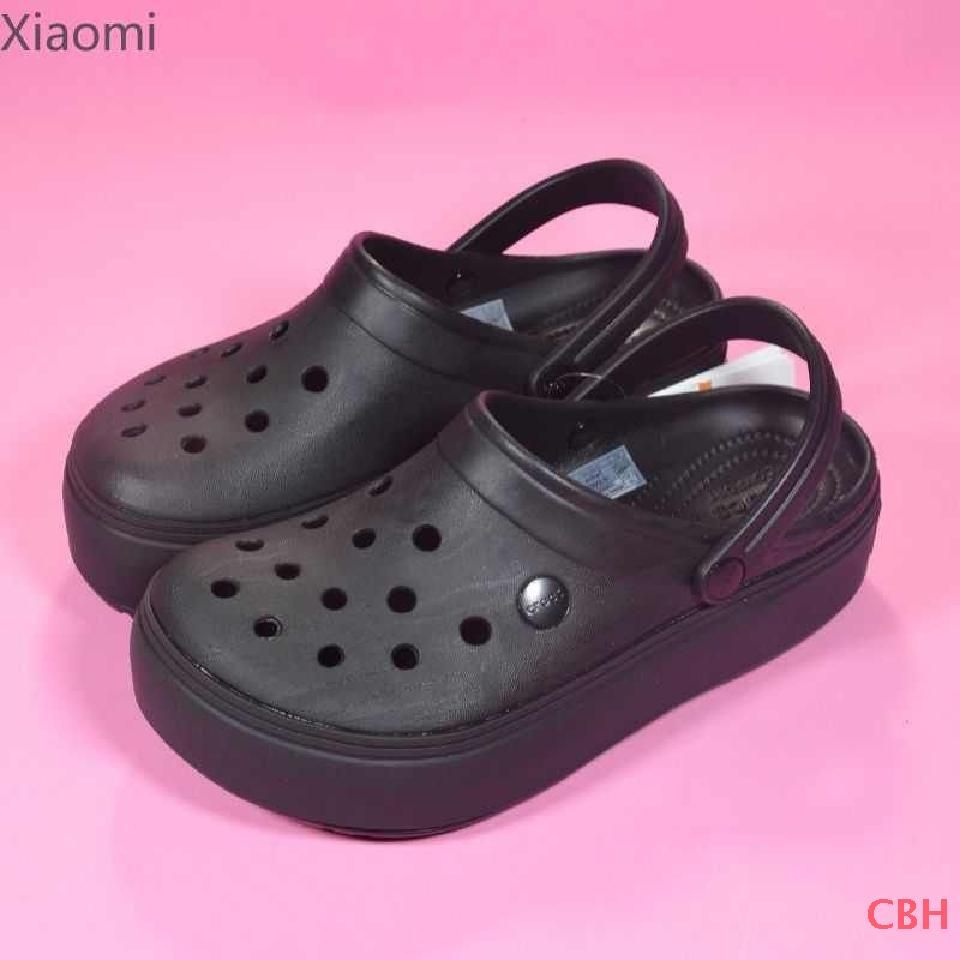 Сабо Crocband Clog K #1