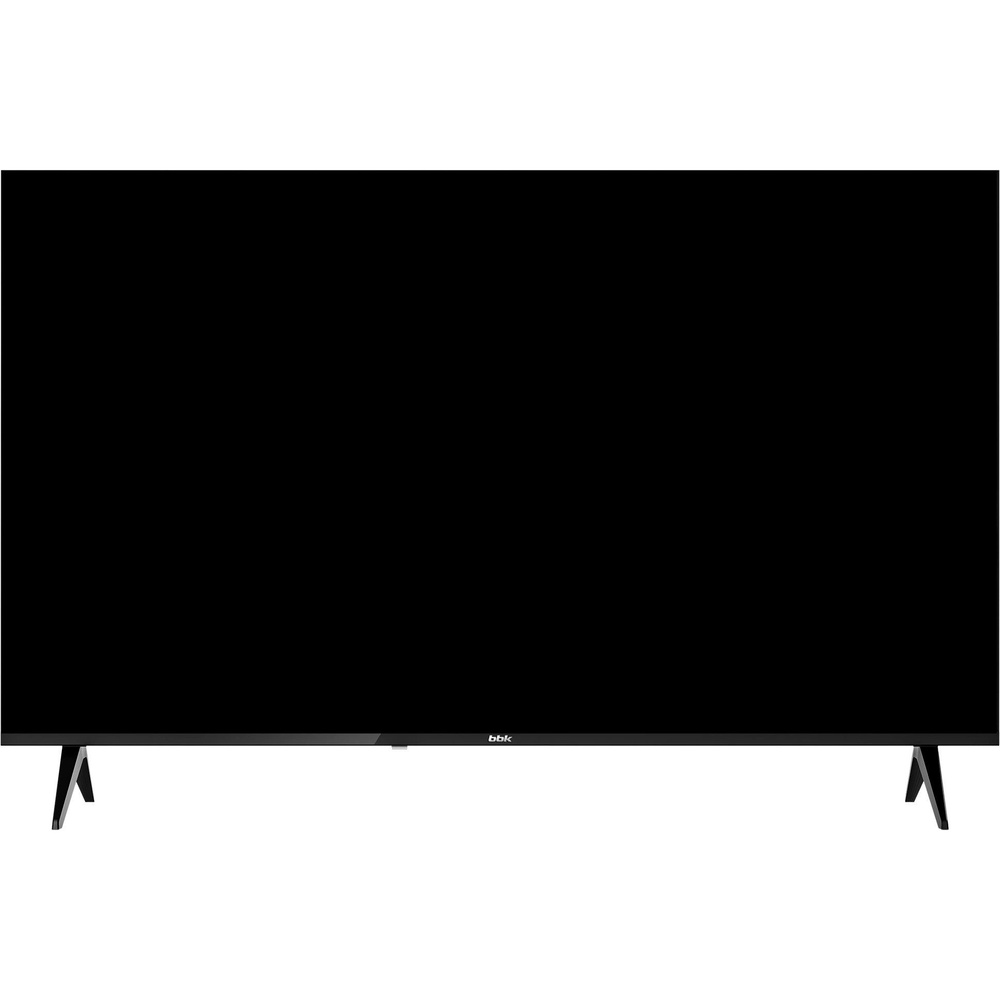 BBK Телевизор 50LEX-8249/UTS2C (B) 50" 4K UHD, черный #1