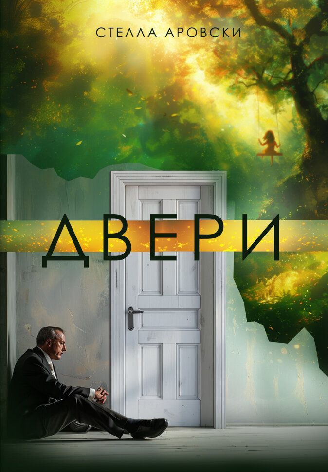 Двери #1