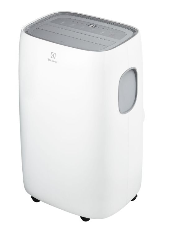 Кондиционер мобильный ELECTROLUX EACM-8 CL/N3 #1