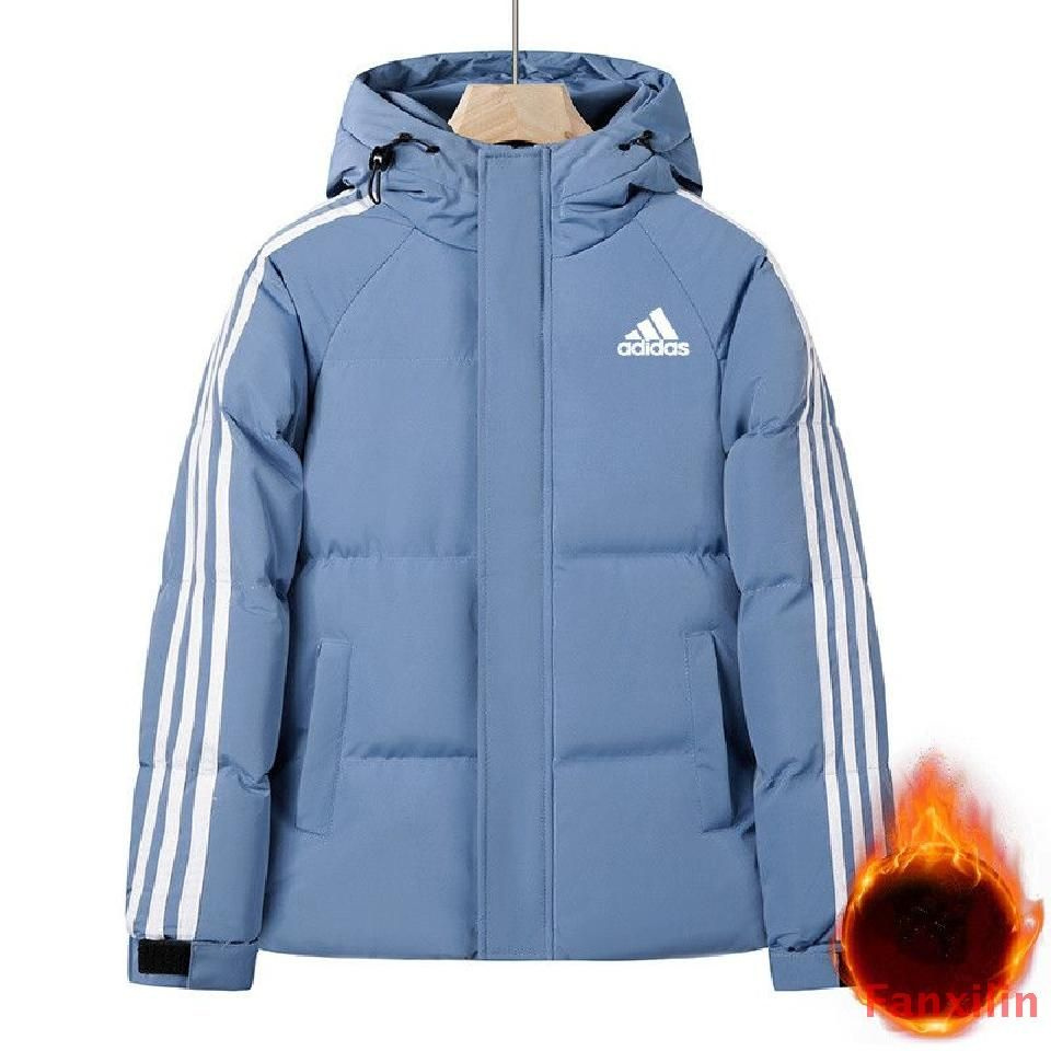 Пальто пуховое adidas Параметры судьбы #1