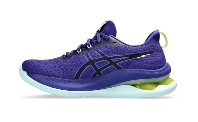 Кроссовки ASICS Gel-Kinsei Max #1