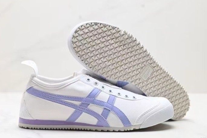 Кроссовки Onitsuka Tiger #1