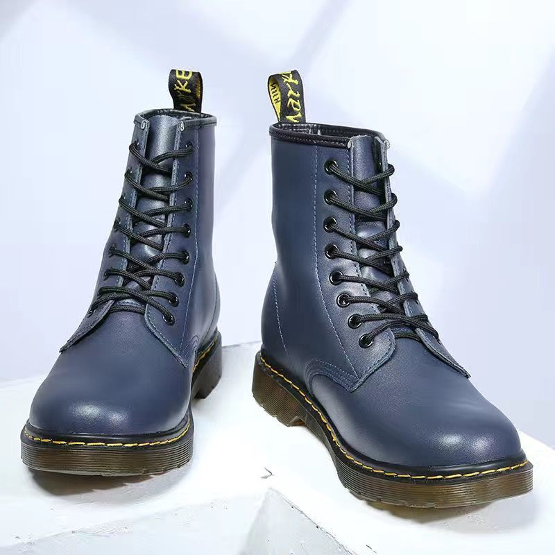 Ботинки Dr. Martens #1