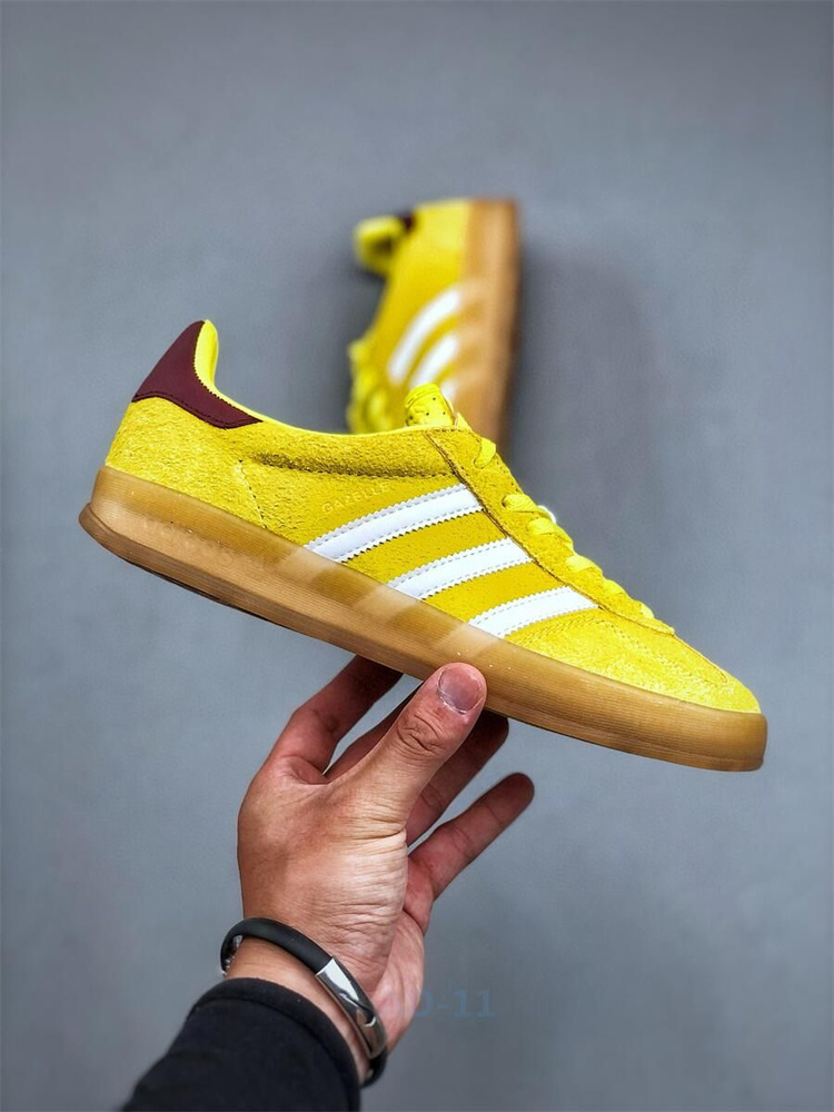 Кроссовки adidas Gazelle #1