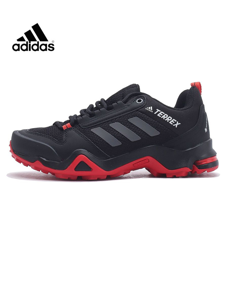 Кроссовки adidas Terrex Ax4 #1